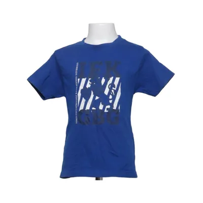 T-shirt (Blue) from IFK Göteborg Cotton