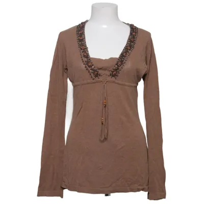 Pull-over (Marron) de More & More