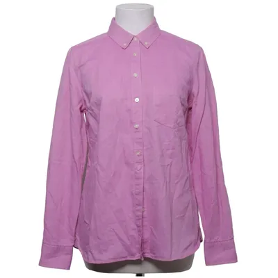 Shirt (Purple) from Gap Cotton