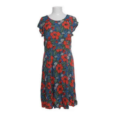 Klänning (Blå, Röd, Flerfärgad) från Cissi och Selma