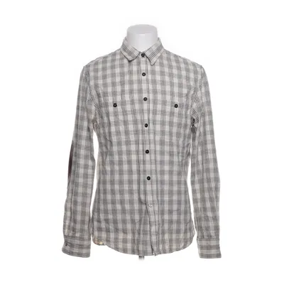 Skjorte (Beige, Flerfarvet) fra Filippa K
