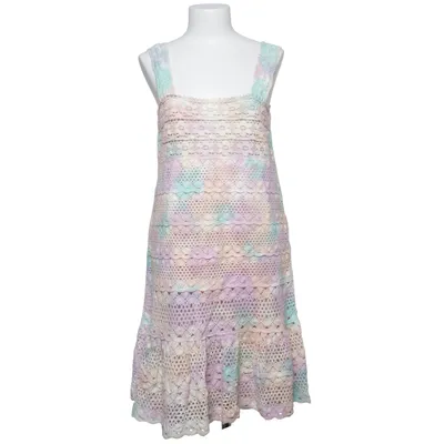 Robe (Multicolore) de Manoush