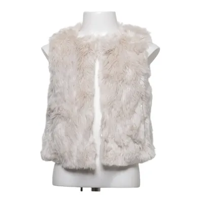 Outdoor Weste (Beige) von Young Dimension Acryl, Polyester