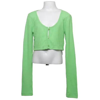 Cardigan (Vert) de New Girl Order Polyester