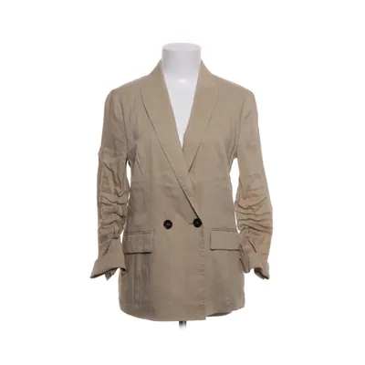 Blazer (WR34.23W47) fra Marc Cain Elastan, Linned, Viscose