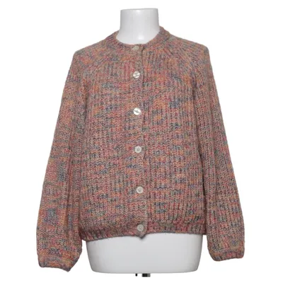 Cardigan (Lurex Cardigan) from American Outfitters Acrylic, Metallic fiber, Polyamide, Polyester, Wool