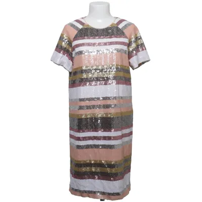 Jurk (Roze, Zilver, Goud, Grijs) van Twist & Tango Polyester