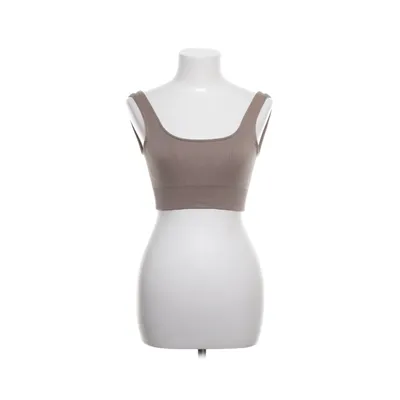 Crop top (Brun) från Aim'n