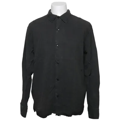 Shirt (Black) from Elvine Lyocell