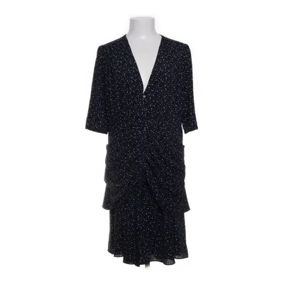 Robe (Bleu, Blanc) de Daisy Grace Élasthane, Polyester