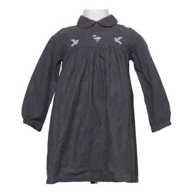 Robe (Gris) de Filou & Friends Coton