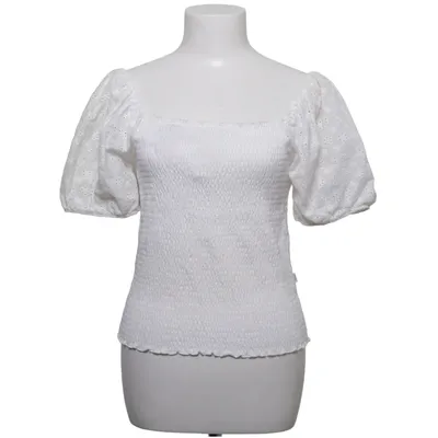 Haut (Blanc) de Dobber Coton