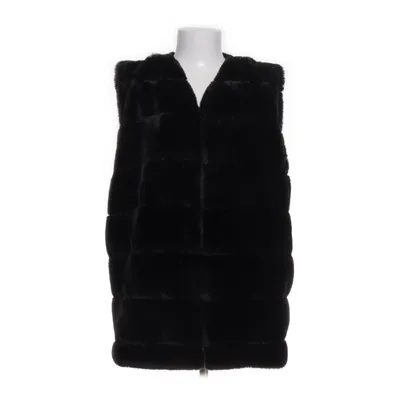 Ytterväst (Brun) från Noisy May Polyester