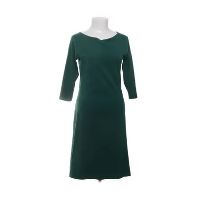 Dress (Green) from Collection by Jackpot Cotton, Elastane