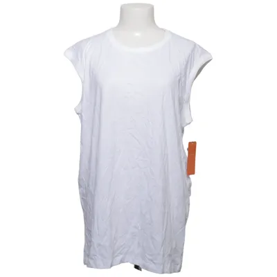 Haut (Blanc) de Pxs Coton