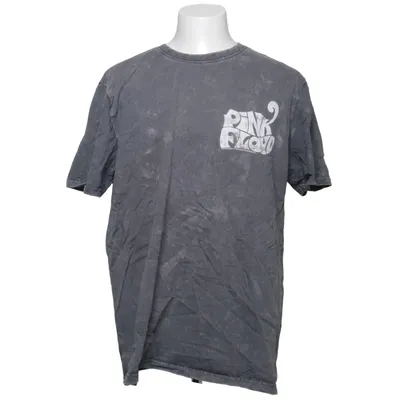 T-shirt (Gris) de Pink Floyd Coton