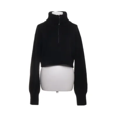 Sweater (Black) from Chloé Schuterman by Nathalie Schuterman Cashmere, Wool