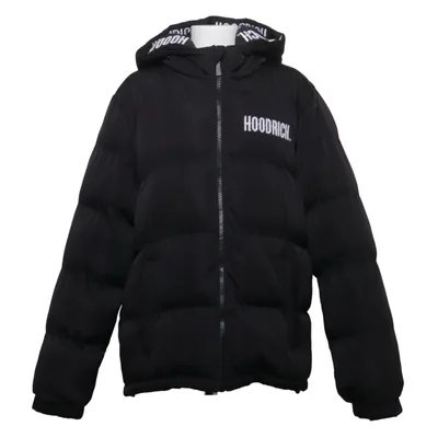 Vinterjacka (Svart) från Hoodrich Polyester