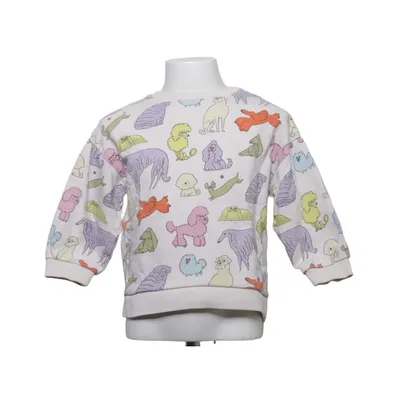 Sweater (Flerfarvet) fra Arket Bomuld