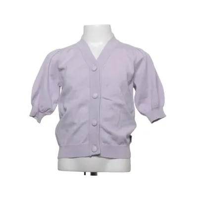 Kofta (Lila) från Creamie Polyamid, Polyester, Viskos