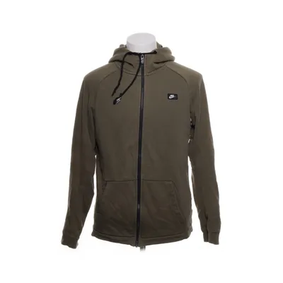 Hættetrøje (Brun) fra Nike Bomuld, Polyester