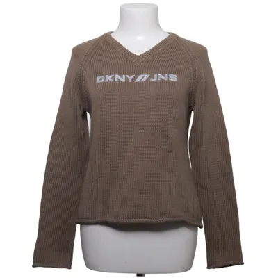 Tröja (Brun) från DKNY Jeans Bomull
