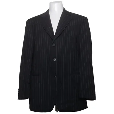 Blazer (Gray) from Atelier Torino Wool
