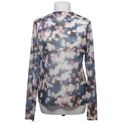 Top (Blue, Pink, White, Multicolored) from & Other Stories Elastane, Polyester