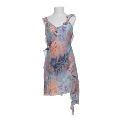 Klänning (Blå, Rosa) från Weekday Polyester