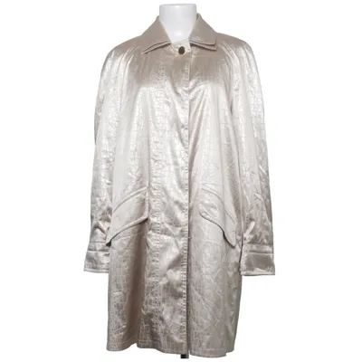 Skjortekjole (Taragona) fra Hensel & Mortensen Polyester