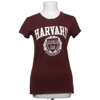 T-shirt (Röd) från Gear for Sports Bomull, Polyester