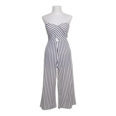 Jumpsuit (Wit, Zwart) van Tally Weijl