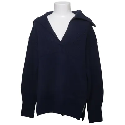 Tröja (Blå) från COS Ull