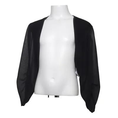 Boléro (Noir) de G.O.L Girls Élasthane, Polyester, Viscose