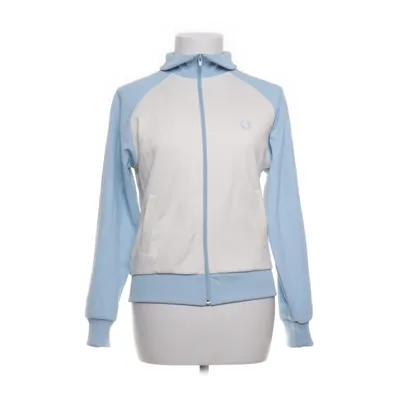 Sports jacket (Blue, White) from Fred Perry