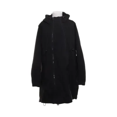 Maternity jacket (Black) from Mamalicious Recycled polyester