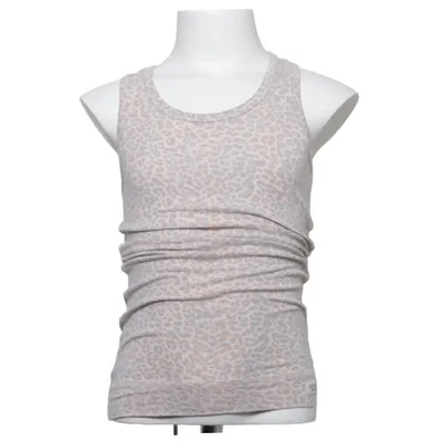 Tanktop (Grijs, Beige, Meerkleurig) van MarMar Copenhagen Elastaan, Viscose