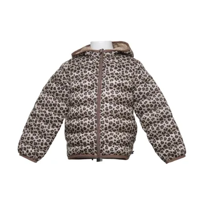 Winterjas (Beige, Bruin) van Okaïdi Polyester
