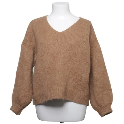 Tröja (Brun) från Lusso by Ponziani Akryl, Mohair, Polyamid, Ull