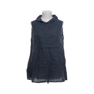 Tuniek (Blauw) van Puro Lino Linnen
