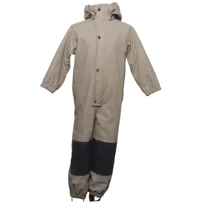 Outdoor overalls  (KURLING) fra Kuling Polyester, Polyurethan