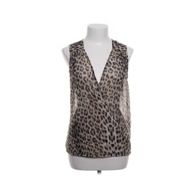 Topp (Brun, Svart, Beige) från VILA Bomull