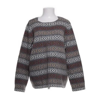 Tröja (220314 HERTA) från Jumper Fabriken Ull