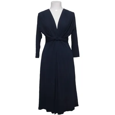 Maxi jurk (Blauw) van Chamonelle