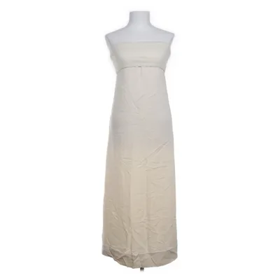 Robe longue (Beige) de Totême