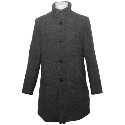 Rock (Grå) från Seven Seas Polyester, Ull