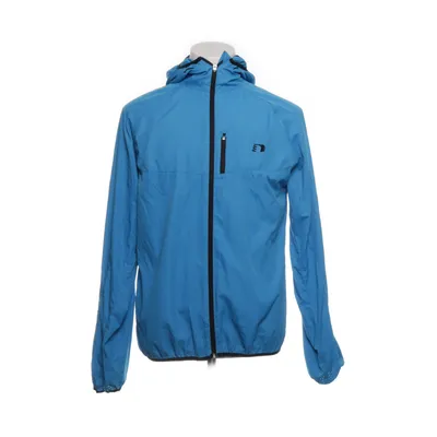 Träningsjacka (Blå) från Newline Polyester