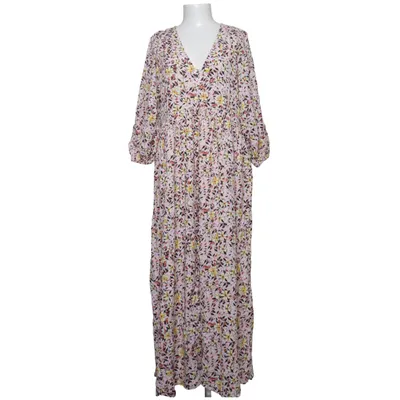 Maxi dress (Pink, Multicolored) from I Say Viscose