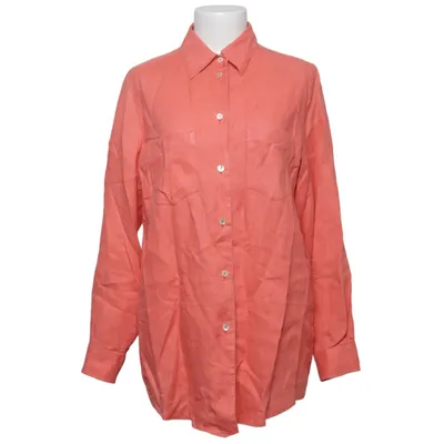 Chemise (Rouge) de Otto Kern Lin