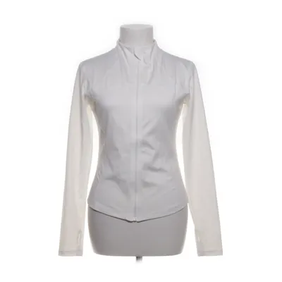 Lättviktsjacka (Vit)